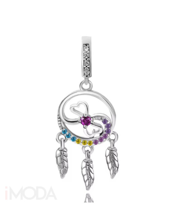 Charme korálka – lopač snow-320781-20