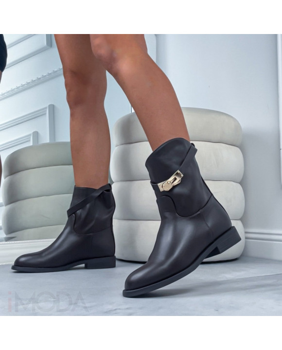 CHOCCO nízke čižmy-330783-20