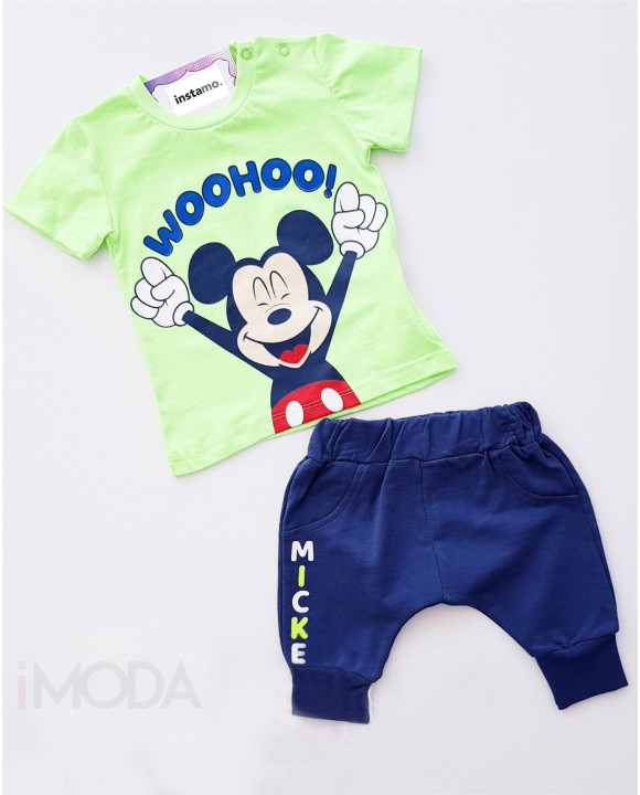 Zelená dvojdielna súprava-249148-20