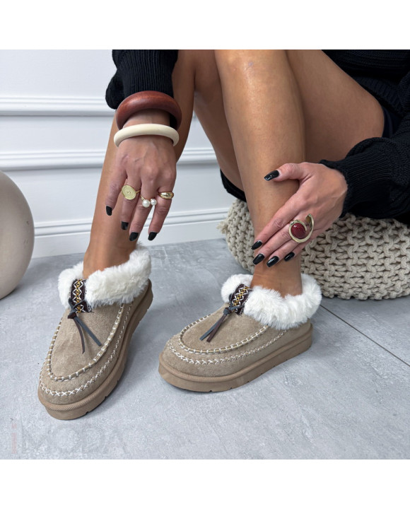 Svetlohnedé snehule-323740-20