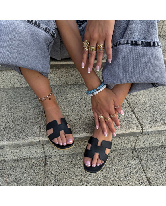 Čierne šľapky-319546-20