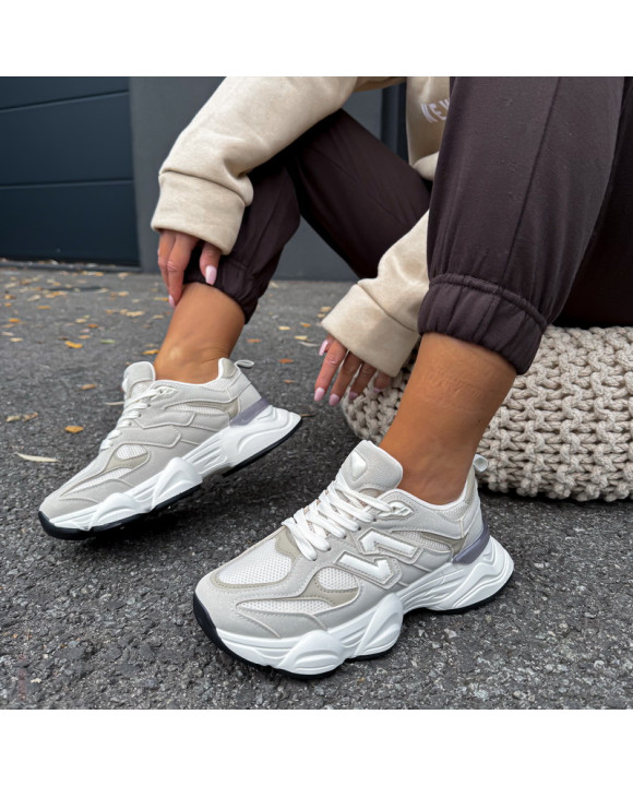 Béžové tenisky-323312-20