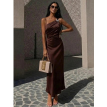 Dámske CHOCO šaty-329246-01