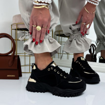 Čierne tenisky-326704-01