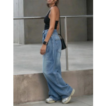 Modré široké rifle-327369-01