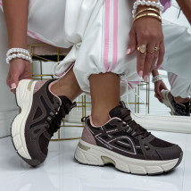 Hnedé tenisky-327435-02