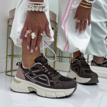 Hnedé tenisky-327435-02