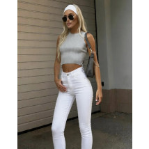 Biele úzke rifle-327317-04