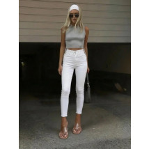 Biele úzke rifle-327317-04