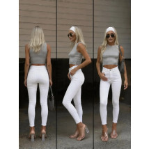 Biele úzke rifle-327317-04