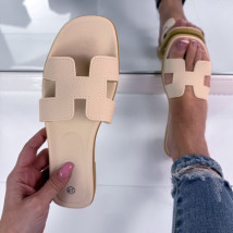 Béžové šľapky-298758-04