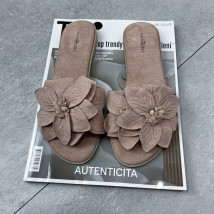 Fialové pastelové šľapky-304997-06