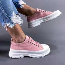 Ružové platené tenisky-233499-09