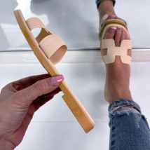 Béžové šľapky-298758-04