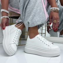 Biele tenisky-327007-017