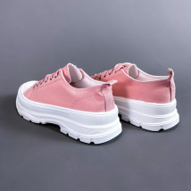 Ružové platené tenisky-233499-09