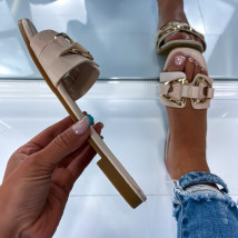 Béžové šľapky-287095-02