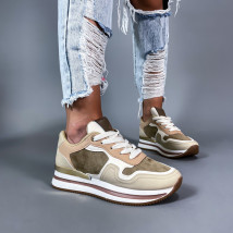 Béžové tenisky-274103-020