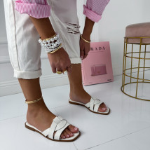 Biele šľapky-325341-03