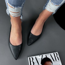 Čierne letné sandále-302559-01