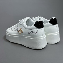 Biele tenisky-308572-017