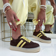 Hnedé tenisky-327000-013