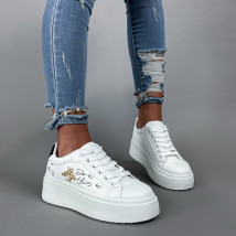 Biele tenisky-308572-017