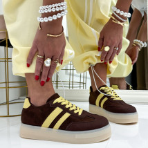 Hnedé tenisky-327000-013