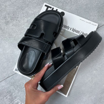 Čierne šľapky-305546-01