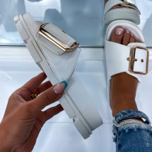 Biele šľapky-287144-02