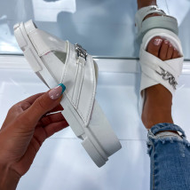 Biele šľapky-287151-02