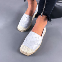Sivé trendy mokasíny-228404-03