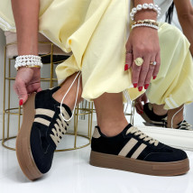 Čierne tenisky-326979-01