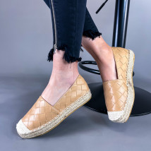 Camelové trendy mokasíny-228418-07