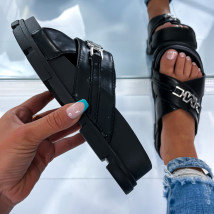 Čierne šľapky-287165-01