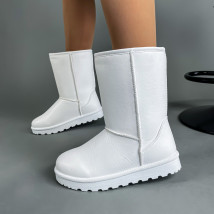 Biele snehule-278399-03