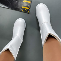 Biele snehule-278399-03