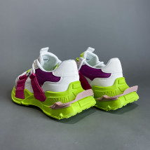 Viacfarebné tenisky-286205-08