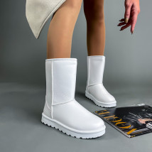 Biele snehule-278399-03