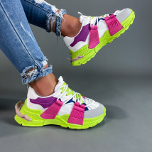 Viacfarebné tenisky-286205-08