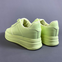 Svetlozelené tenisky-242785-05