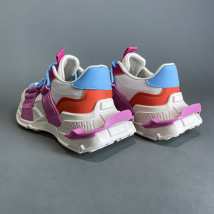 Viacfarebné tenisky-286197-05