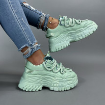 Zelené tenisky-308072-01