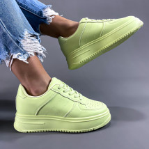 Svetlozelené tenisky-242785-05