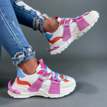 Viacfarebné tenisky-286197-05