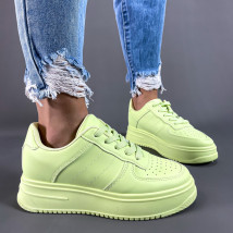 Svetlozelené tenisky-242785-05