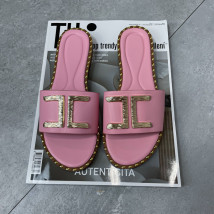 Ružové šľapky-305581-02