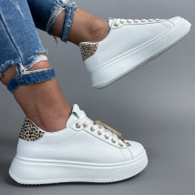 Biele tenisky-304742-010