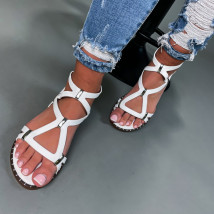 Biele sandále-286213-03