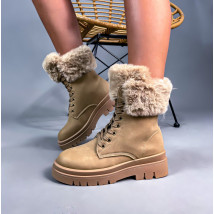 Tmavobéžové workery-272272-04